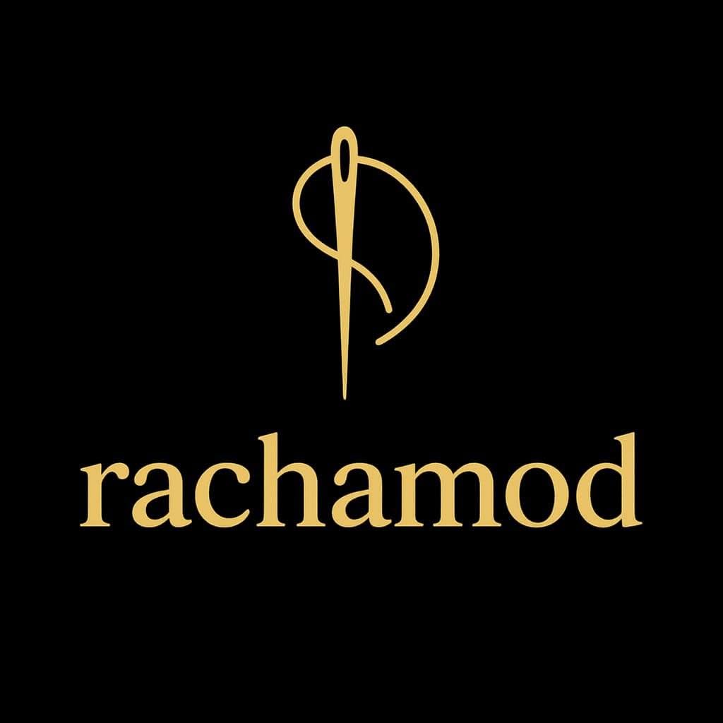 شعار Racha Mode